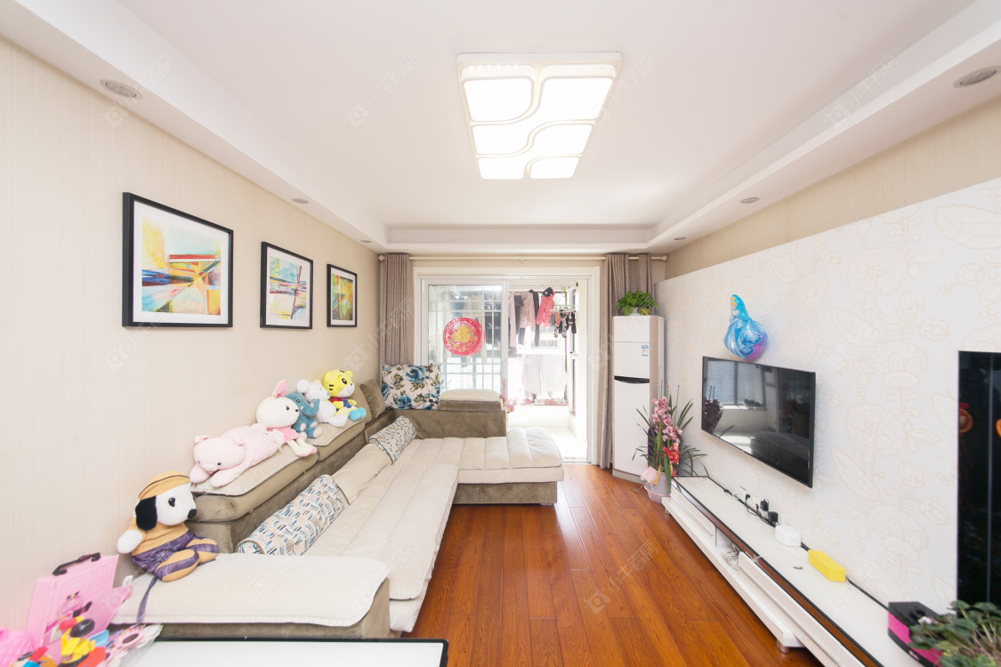 常州九龙仓繁华里在售二手房源室内图_小牛看房