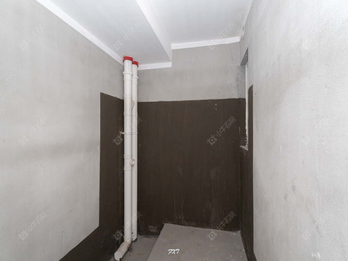 常州中梁金坛壹号院在售二手房源室内图_小牛看房