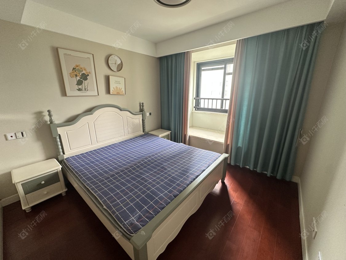 常州新城公馆荣域在租房源_小牛看房