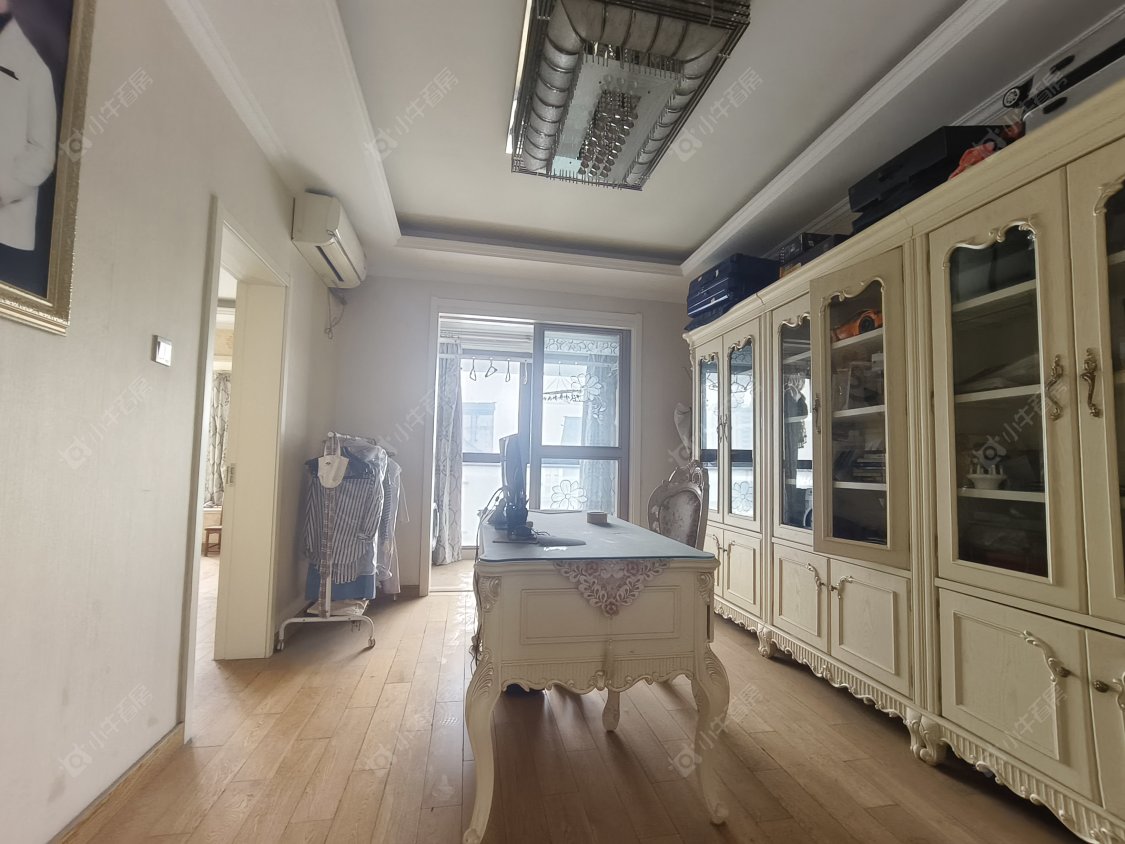 常州云山诗意在租房源室内图_小牛看房