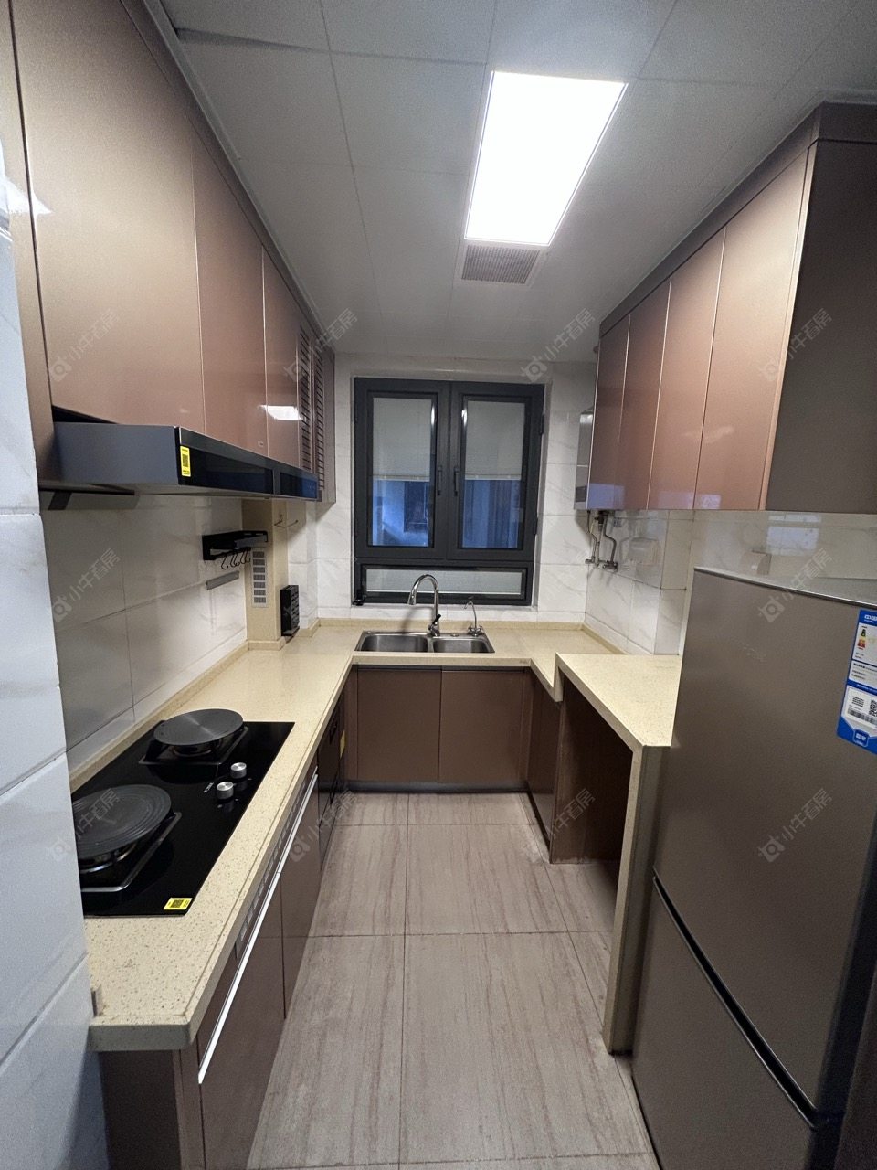 碧桂园壹号天禧房源室内图 常州碧桂园壹号天禧在租房源室内图_小牛看房