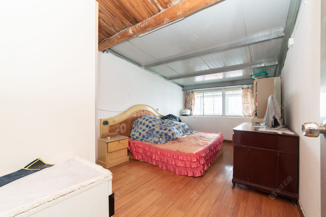 常州花园路（钟楼）在售二手房源室内图_小牛看房