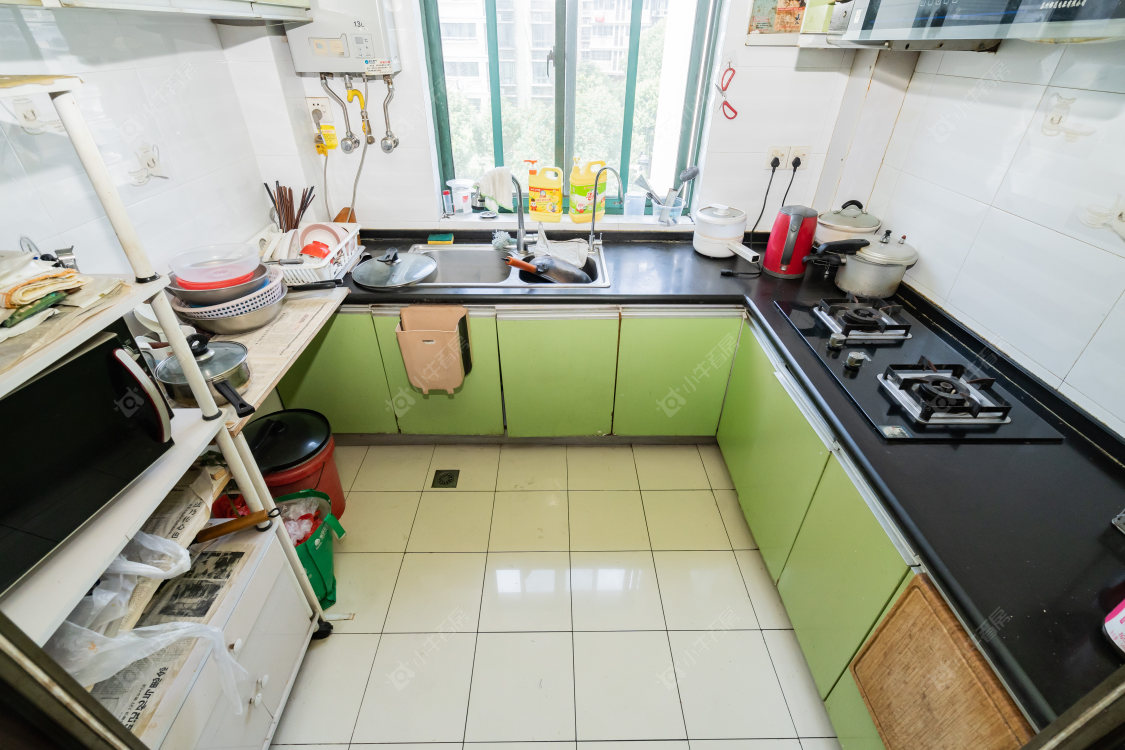 常州朝阳花园在售二手房源室内图_小牛看房