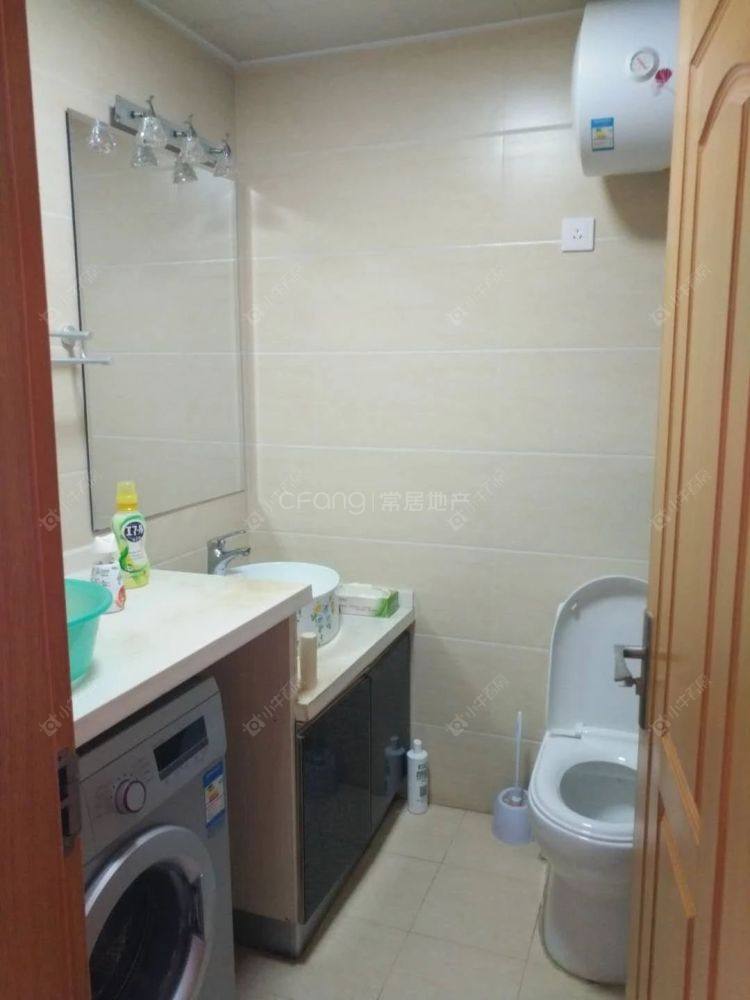 常州牡丹珑庭在售二手房源室内图_小牛看房