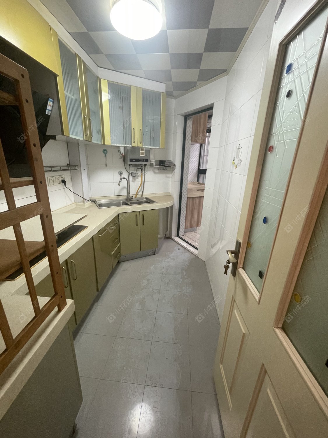 常州华府家园在租房源_小牛看房