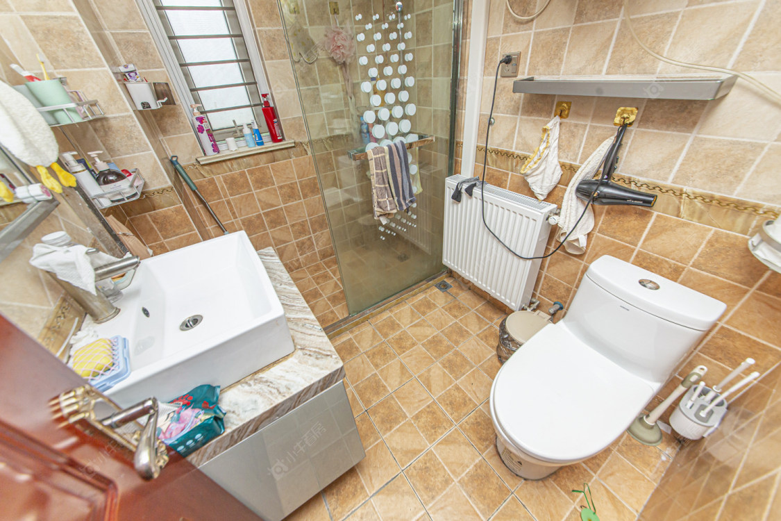 红星国际广场房源室内图 常州红星国际广场在售二手房源室内图_小牛看房