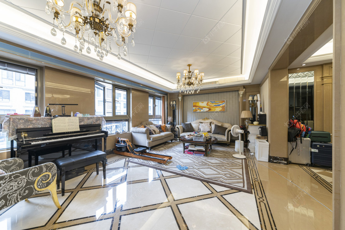 玉兰广场三期房源室内图 常州玉兰广场三期在售二手房源室内图_小牛看房