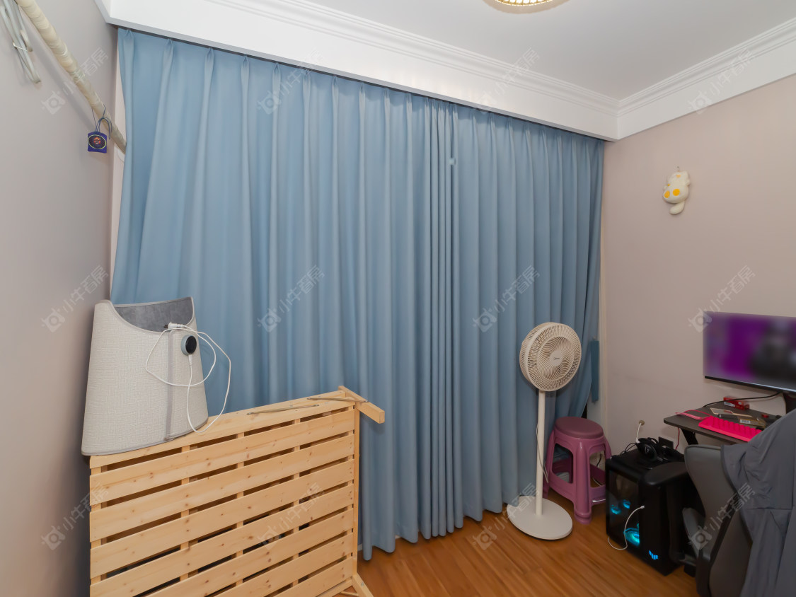 常州龙湖香醍漫步南区在售二手房源室内图_小牛看房