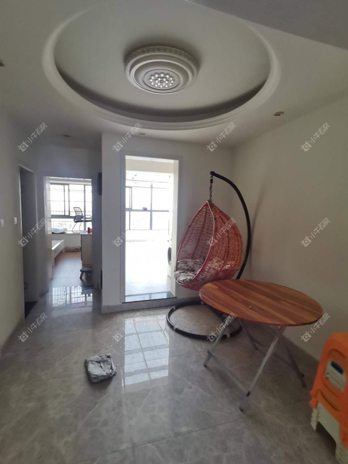 常州滨江明珠城东区在租房源_小牛看房