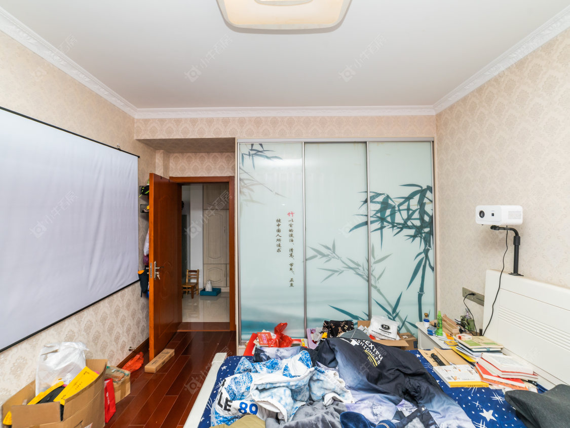 观墩花苑房源室内图 常州观墩花苑在售二手房源室内图_小牛看房