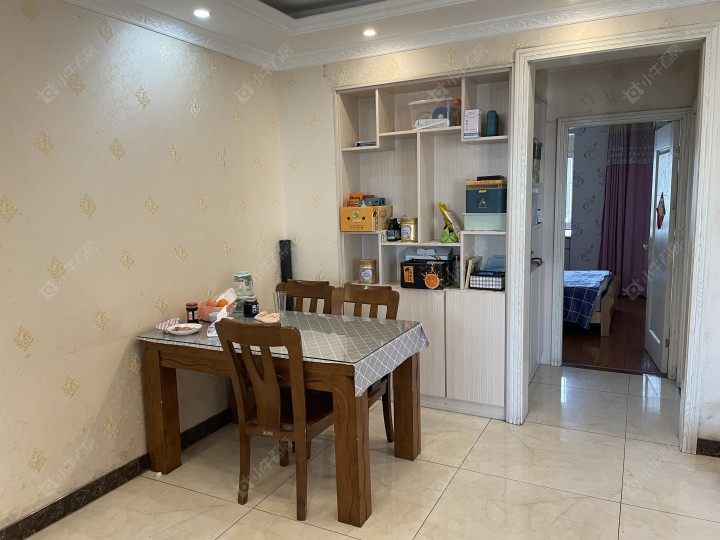 常州滨江明珠城西区在租房源_小牛看房