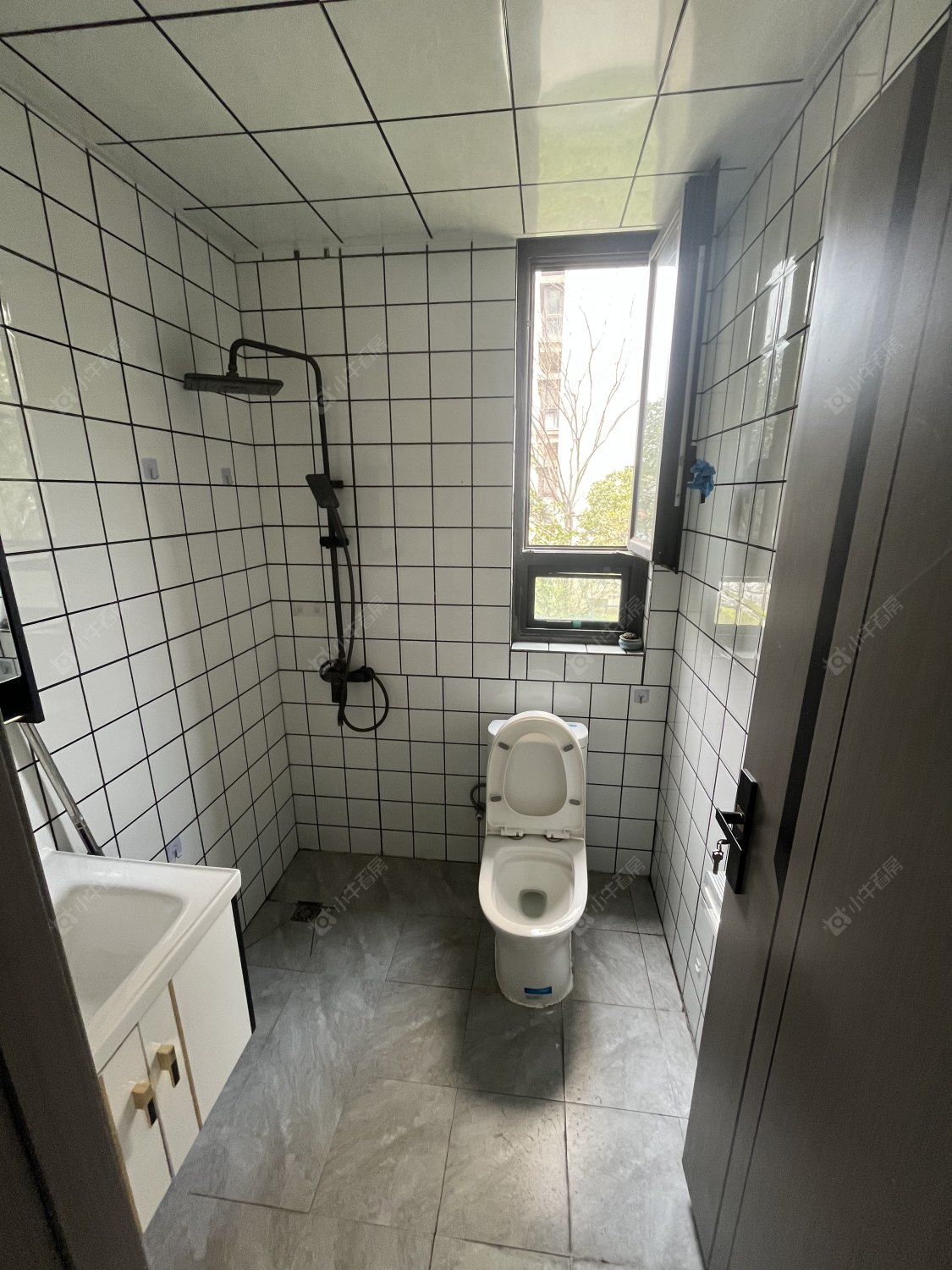 常州保利和光晨樾租房_小牛看房