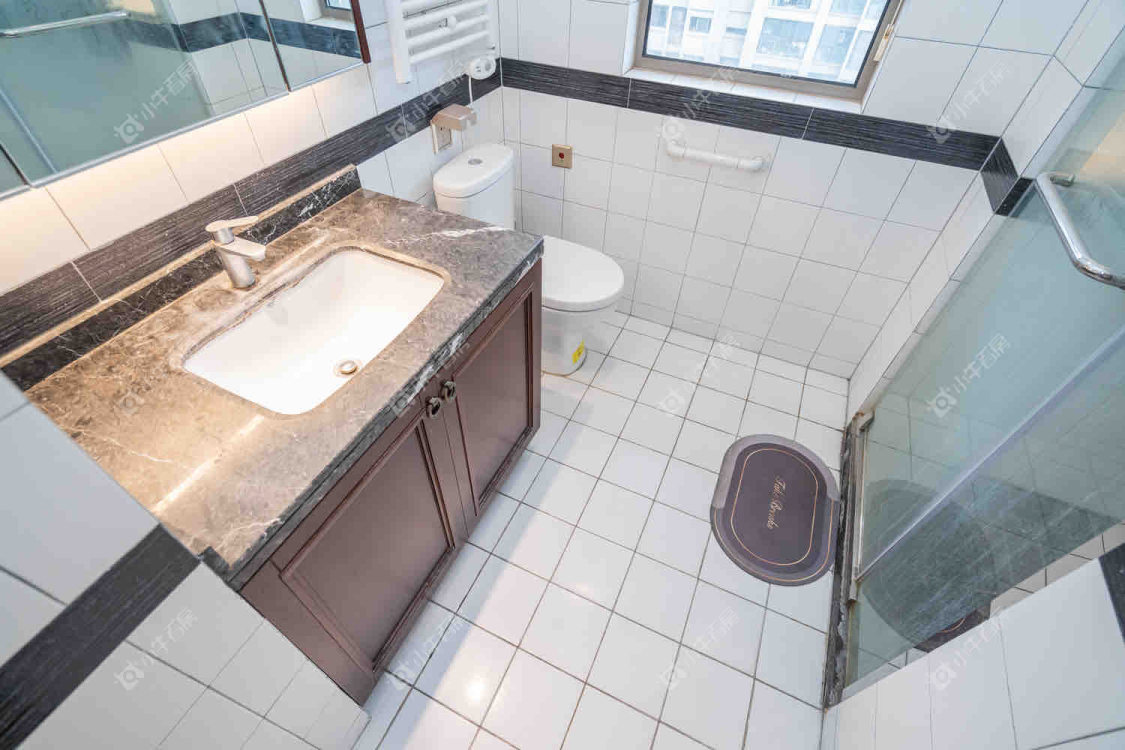 九洲新世界君玺房源 常州九洲新世界君玺在租房源_小牛看房