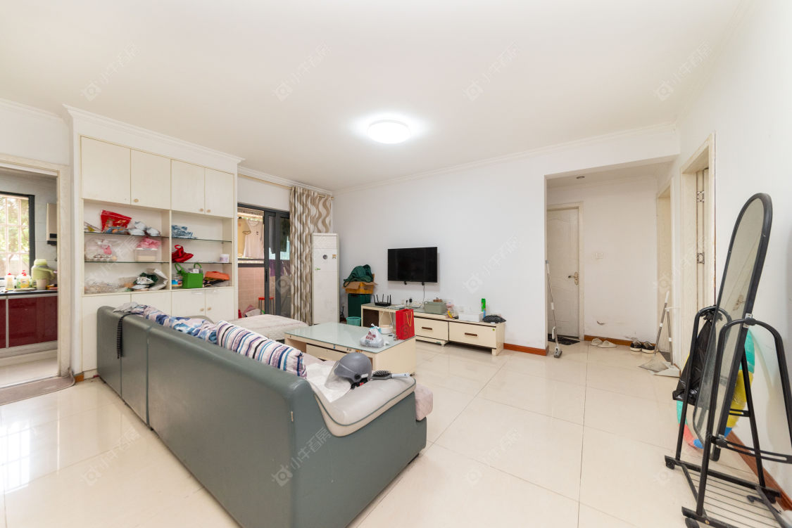 常州御城在售二手房_小牛看房