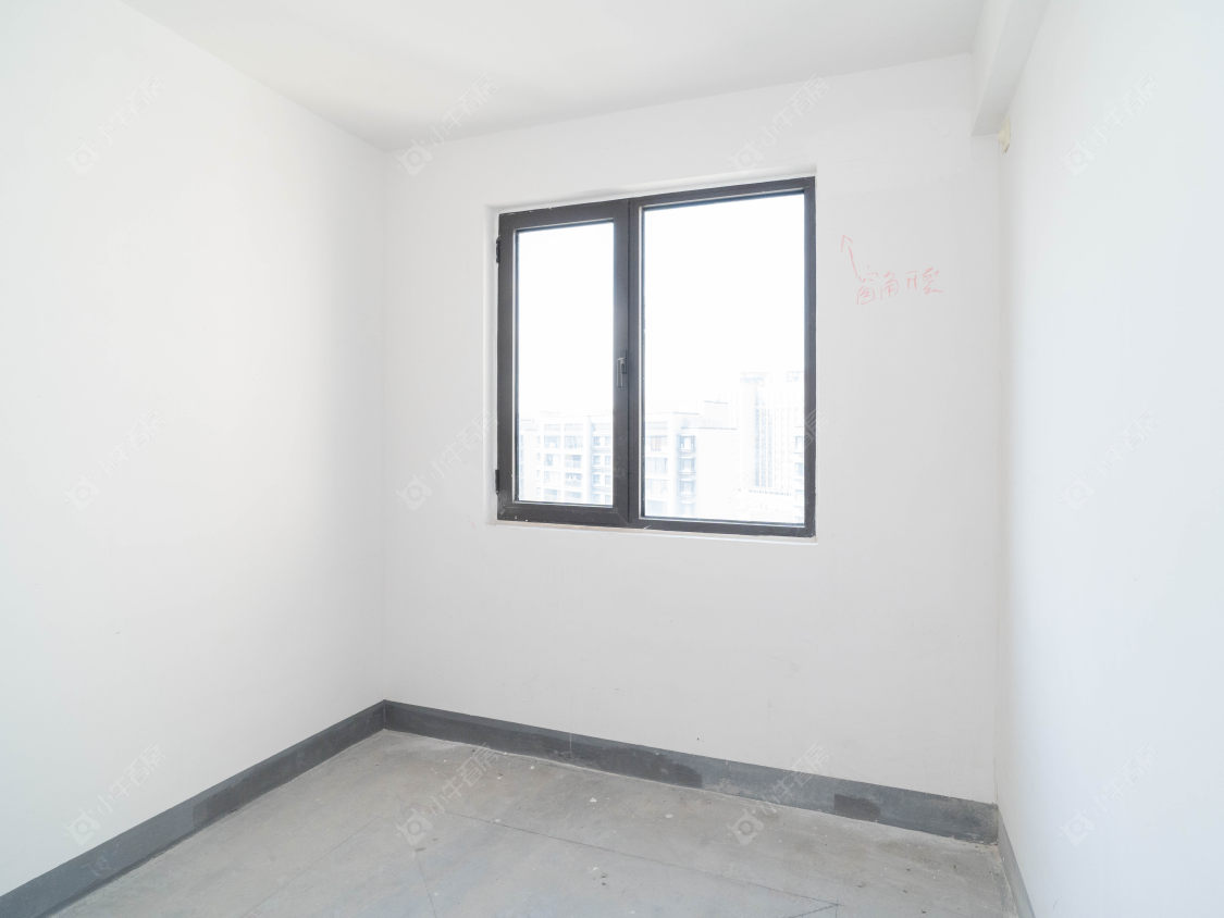 常州保利和光晨樾在售二手房源室内图_小牛看房