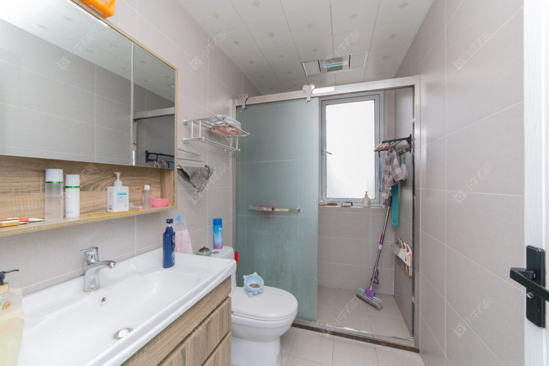 常州嘉禾尚郡在售二手房源室内图_小牛看房