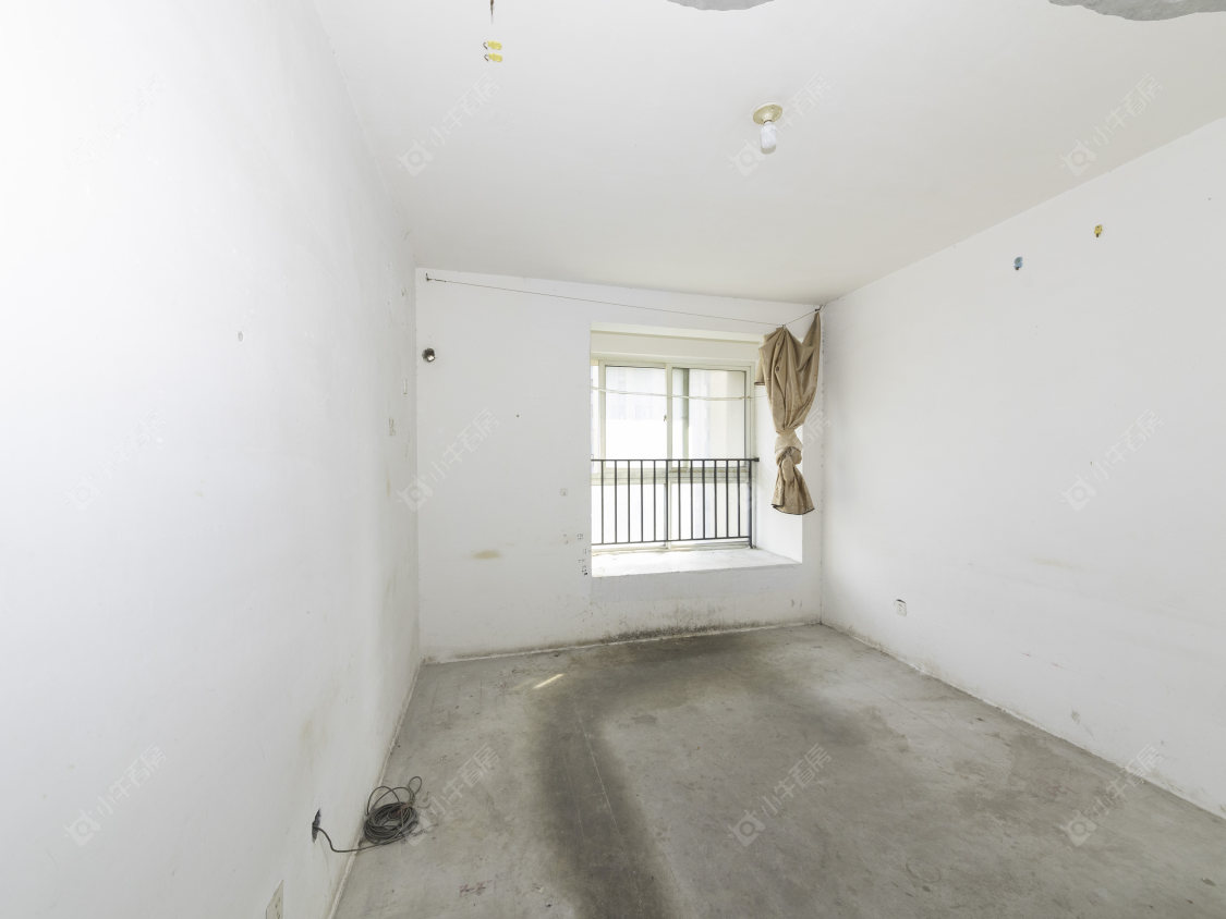 常州馨都苑在售二手房源室内图_小牛看房