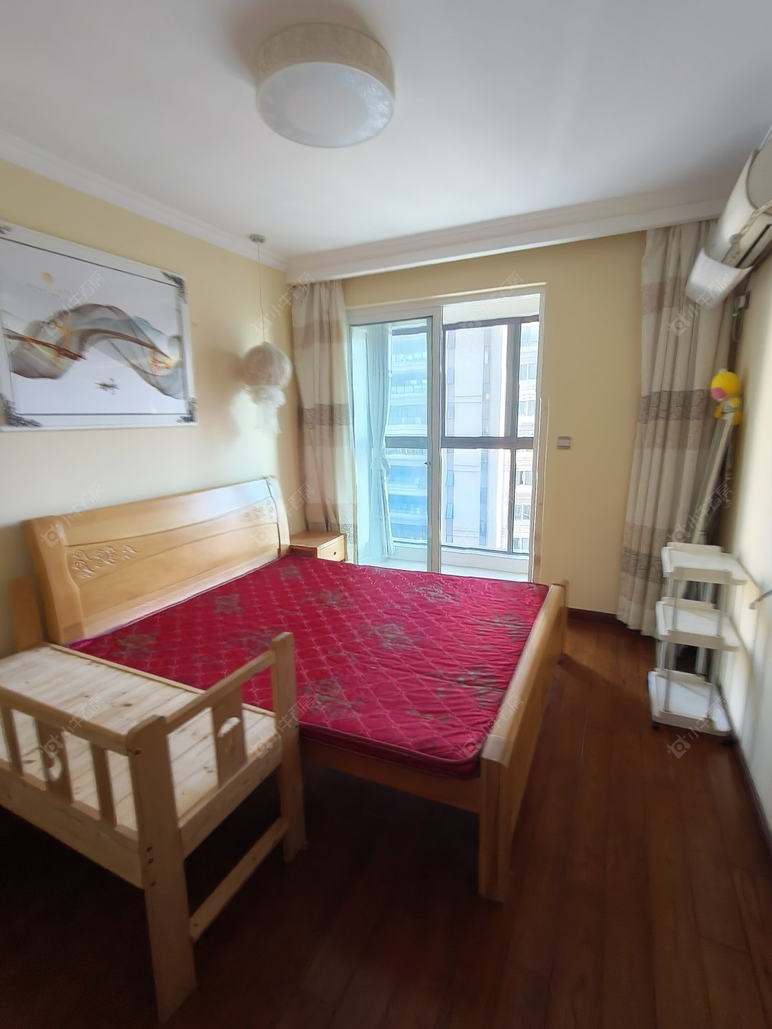 常州绿地香颂花园在租房源_小牛看房