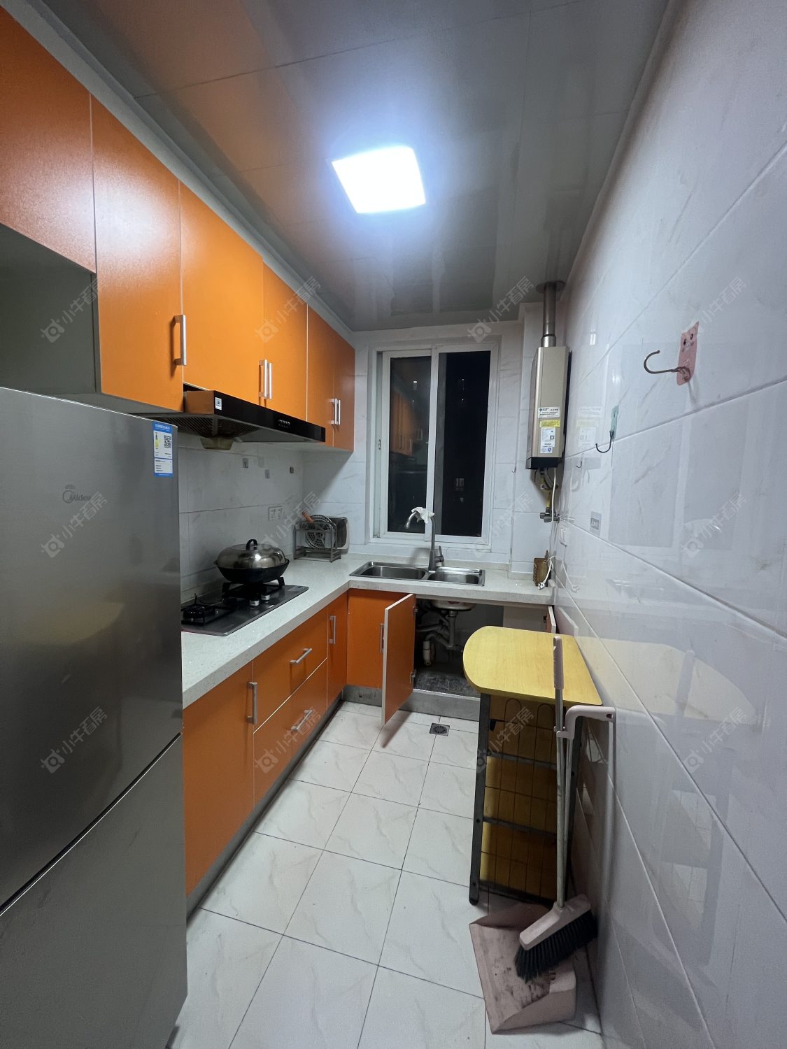 新景花苑二期房源室内图 常州新景花苑二期在租房源室内图_小牛看房