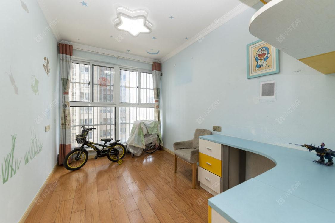 常州中奥珑郡在售二手房_小牛看房