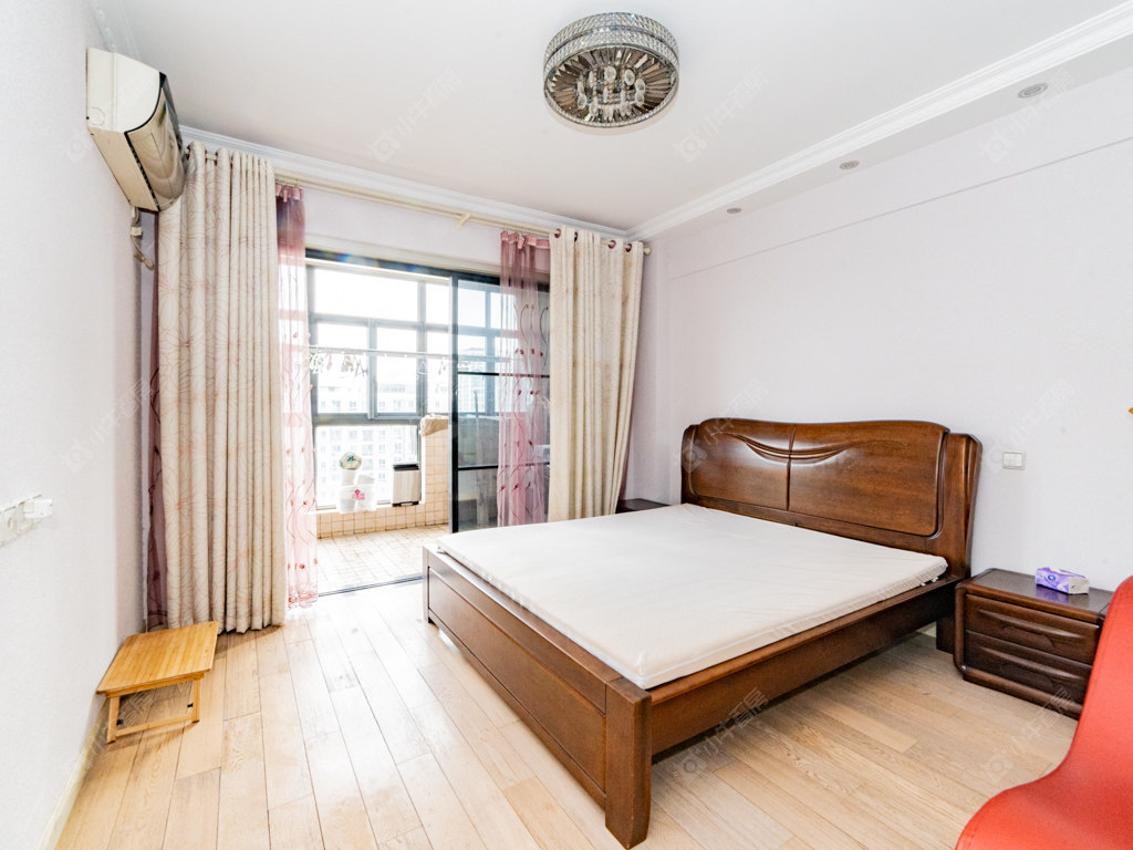 常州太阳花园在售二手房源室内图_小牛看房