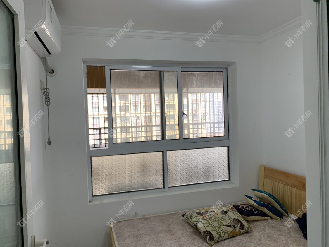 常州路劲城二期在租房源_小牛看房