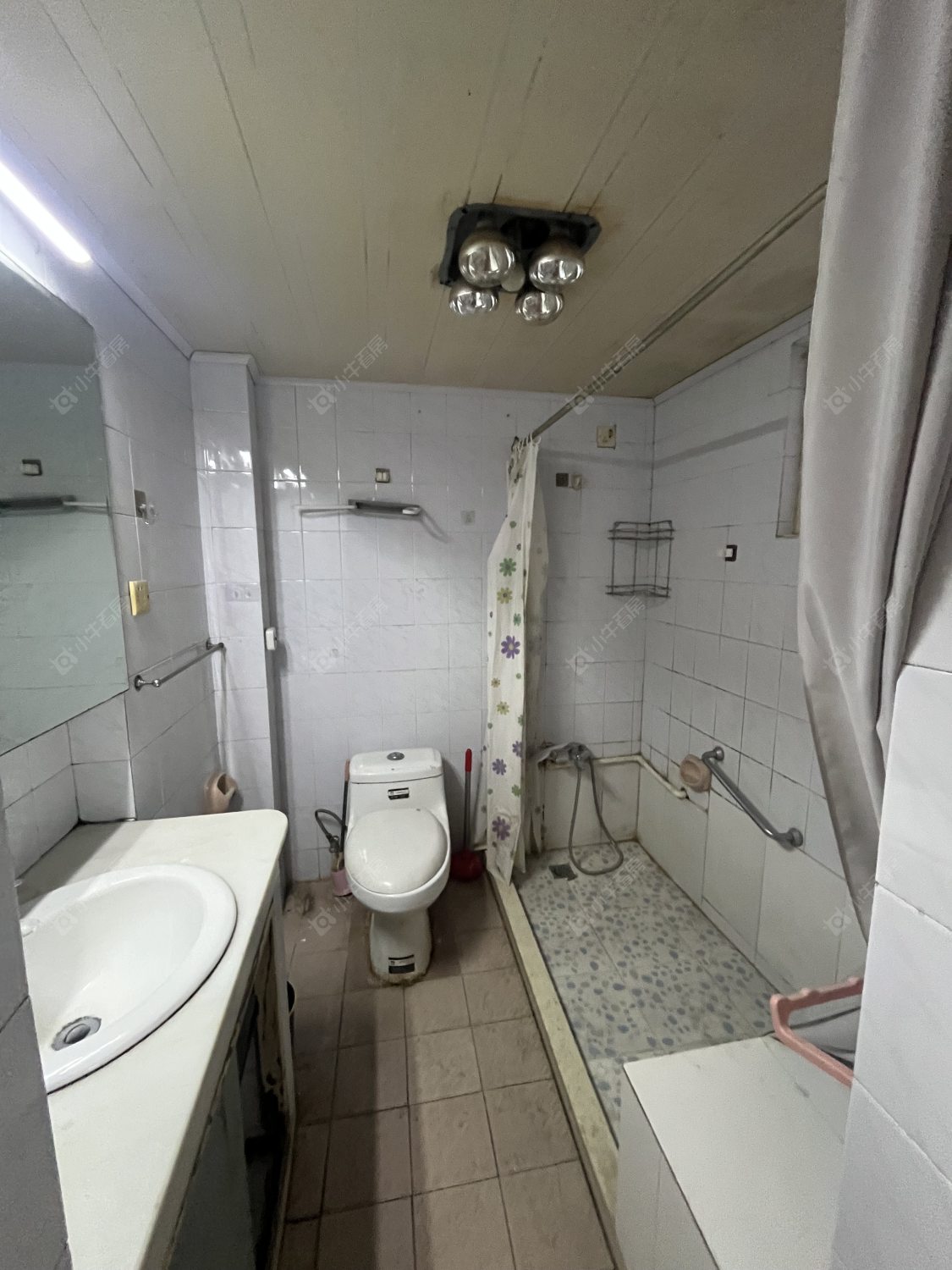 常州北环南村在租房源室内图_小牛看房