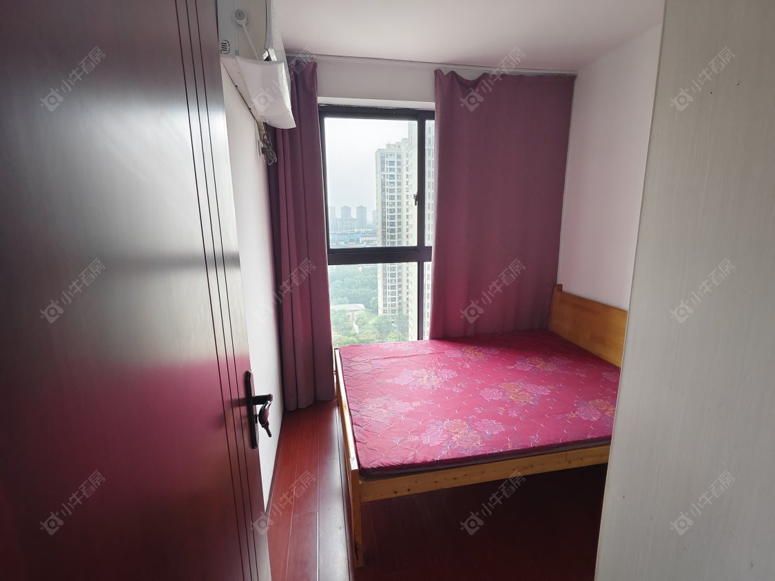 凤凰湖西苑房源 常州凤凰湖西苑在租房源_小牛看房