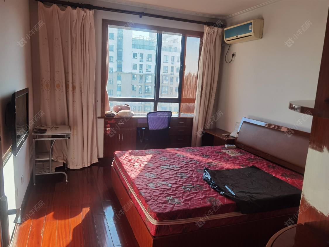 常州府翰苑西区在租房源室内图_小牛看房