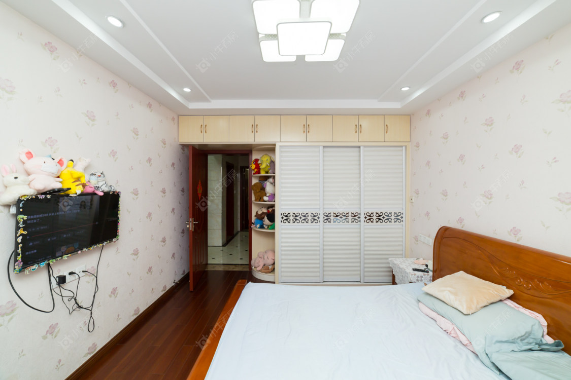 金域东郡房源室内图 常州金域东郡在售二手房源室内图_小牛看房