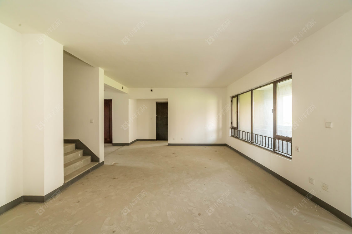 常州金地天际在售二手房源室内图_小牛看房