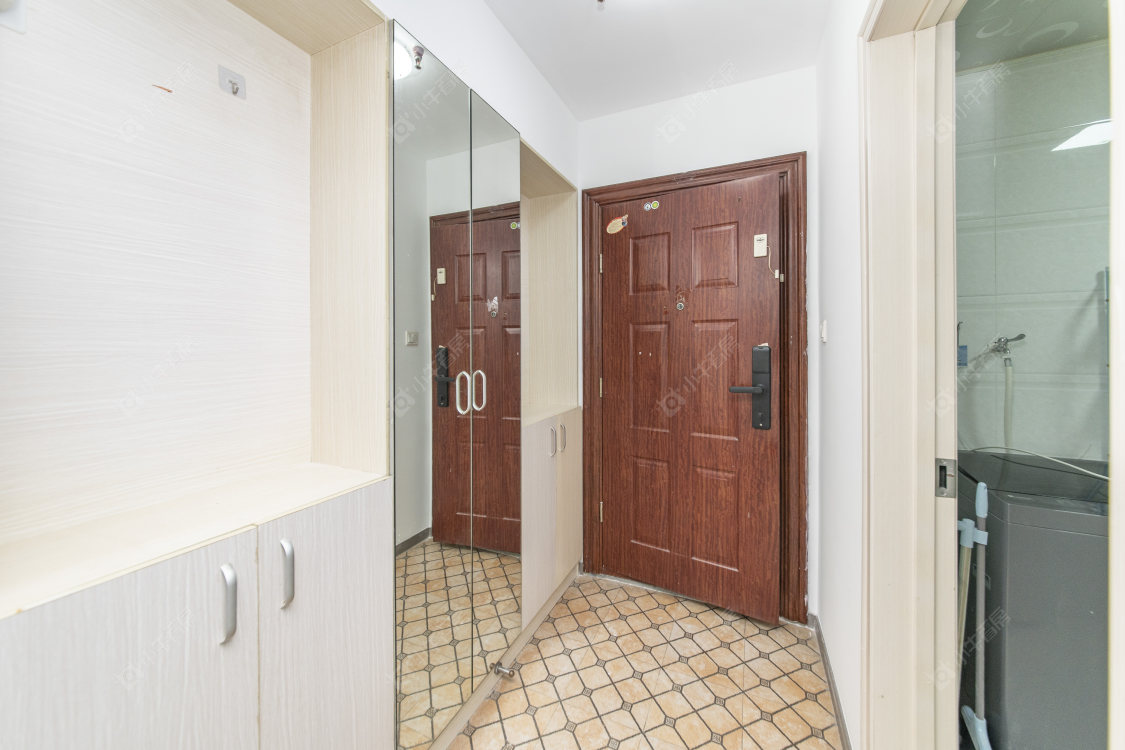 常州万博生活广场在售二手房源室内图_小牛看房