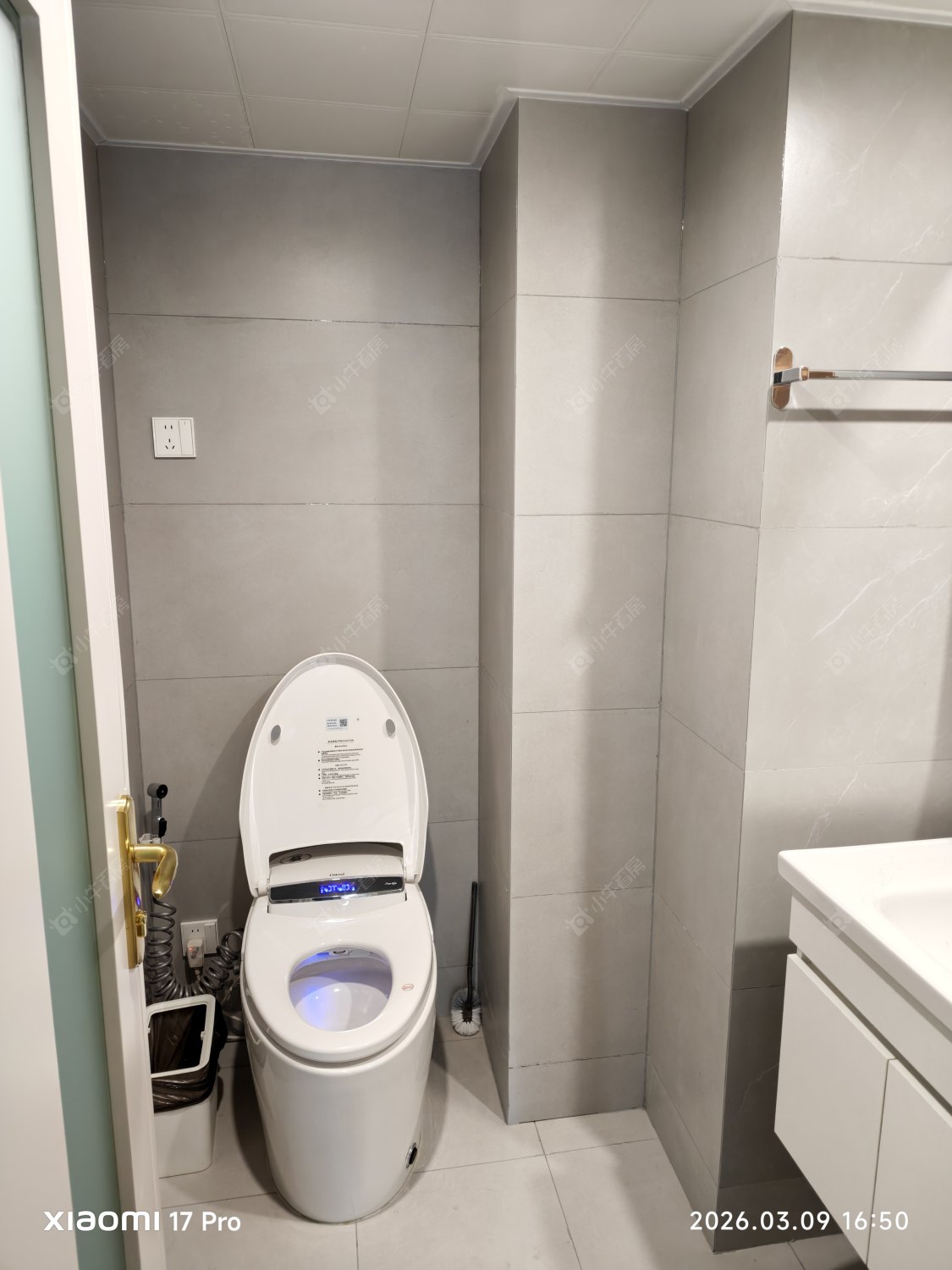 常州世茂广场在租房源室内图_小牛看房