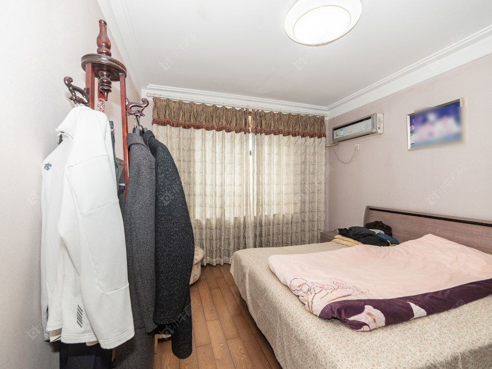 常州西夏金苑在售二手房源室内图_小牛看房