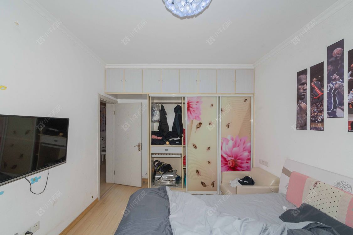 常州枫林雅都在售二手房_小牛看房