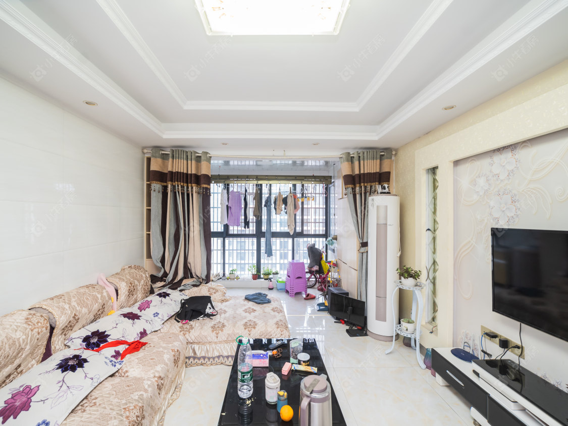 常州奥阳颐景苑在售二手房源室内图_小牛看房