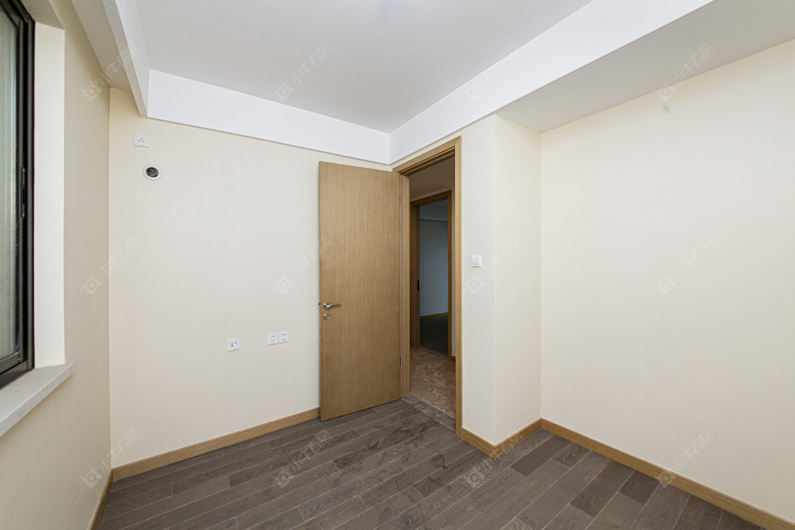 常州新城金樾在售二手房源室内图_小牛看房