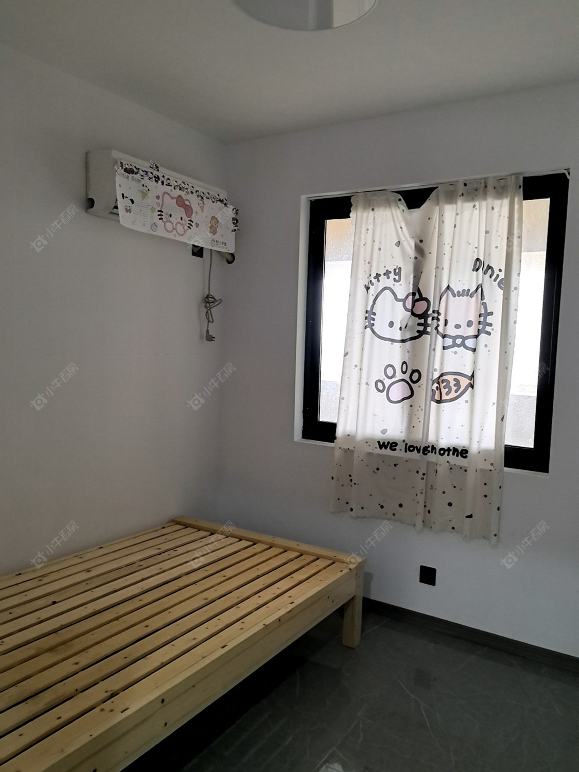 常州百馨西苑五期在租房源室内图_小牛看房