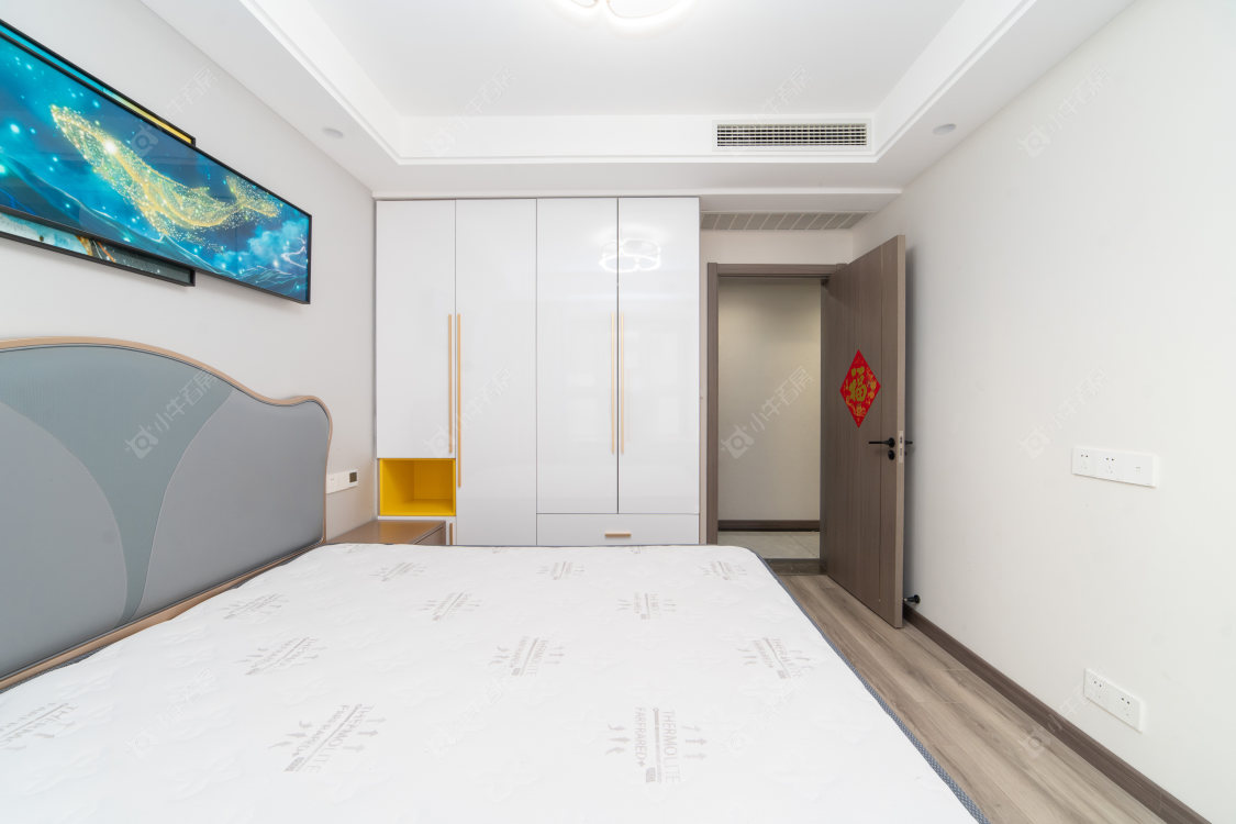 MOOC星光城一期房源室内图 常州MOOC星光城一期在售二手房源室内图_小牛看房