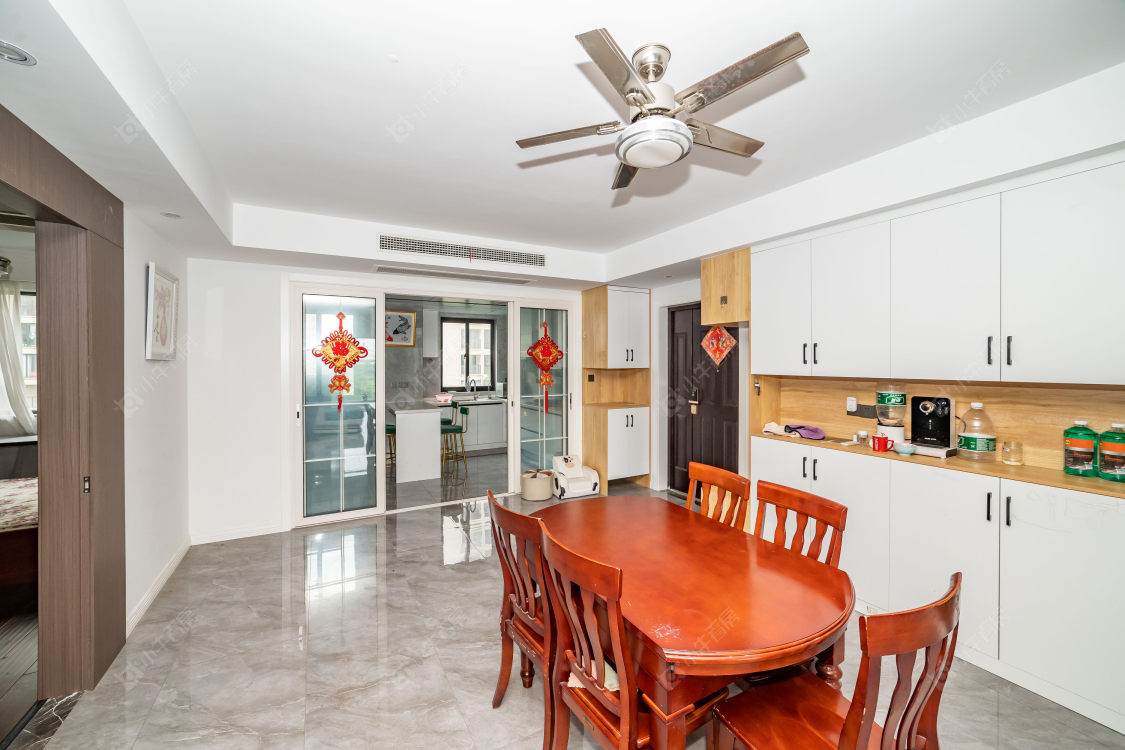 新城璞樾和山房源室内图 常州新城璞樾和山在售二手房源室内图_小牛看房