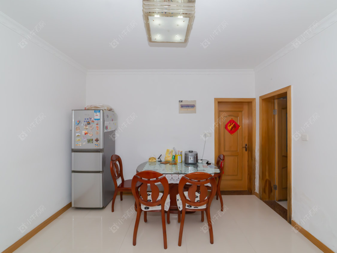 常州新丰苑在售二手房源室内图_小牛看房