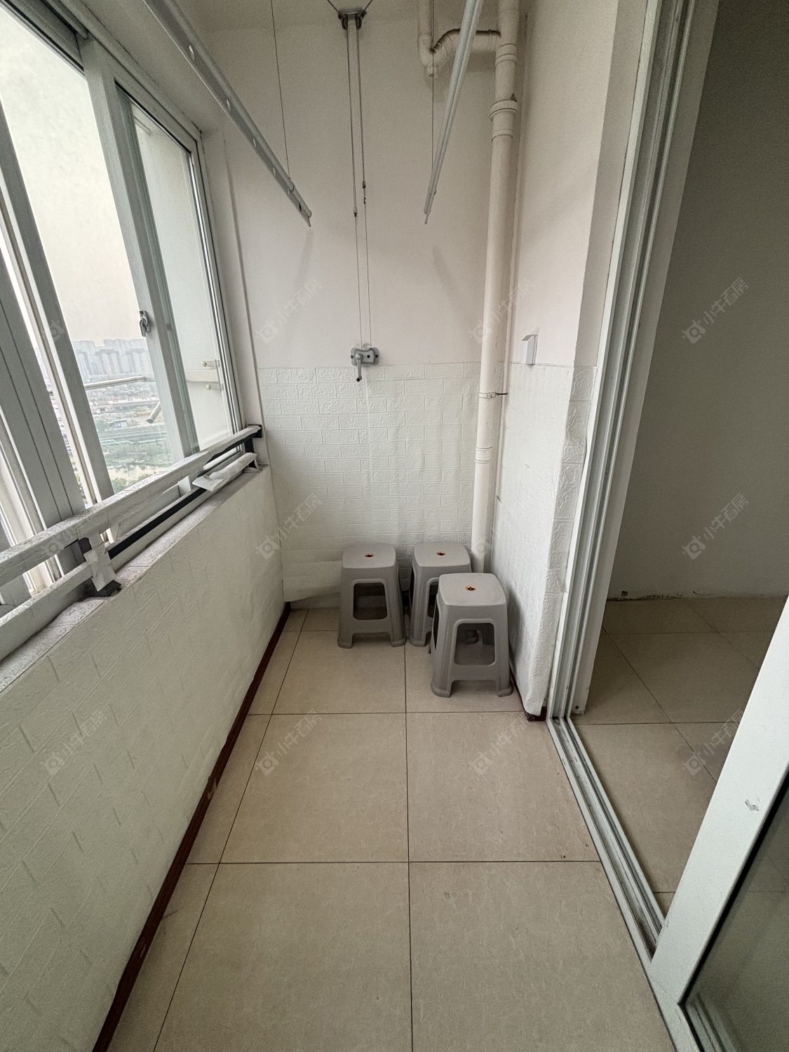 常州青洋花苑在租房源室内图_小牛看房