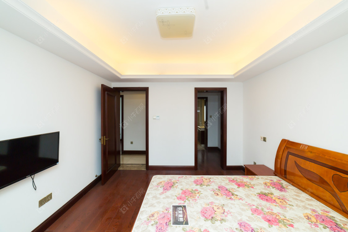 常州香溢紫郡一期在售二手房源室内图_小牛看房