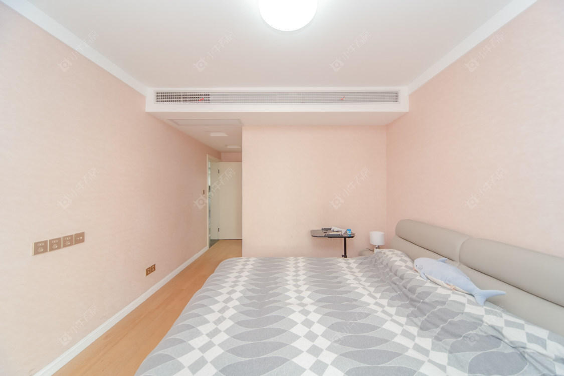 常州美林湖水岸枫情在售二手房源室内图_小牛看房