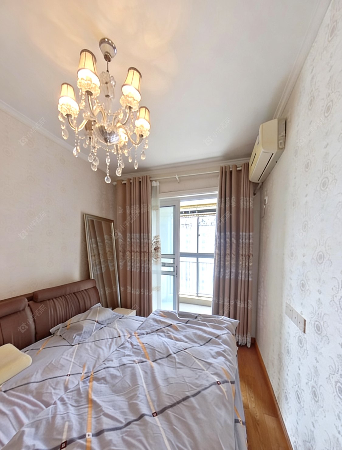 常州清水湾花园二期在租房源_小牛看房