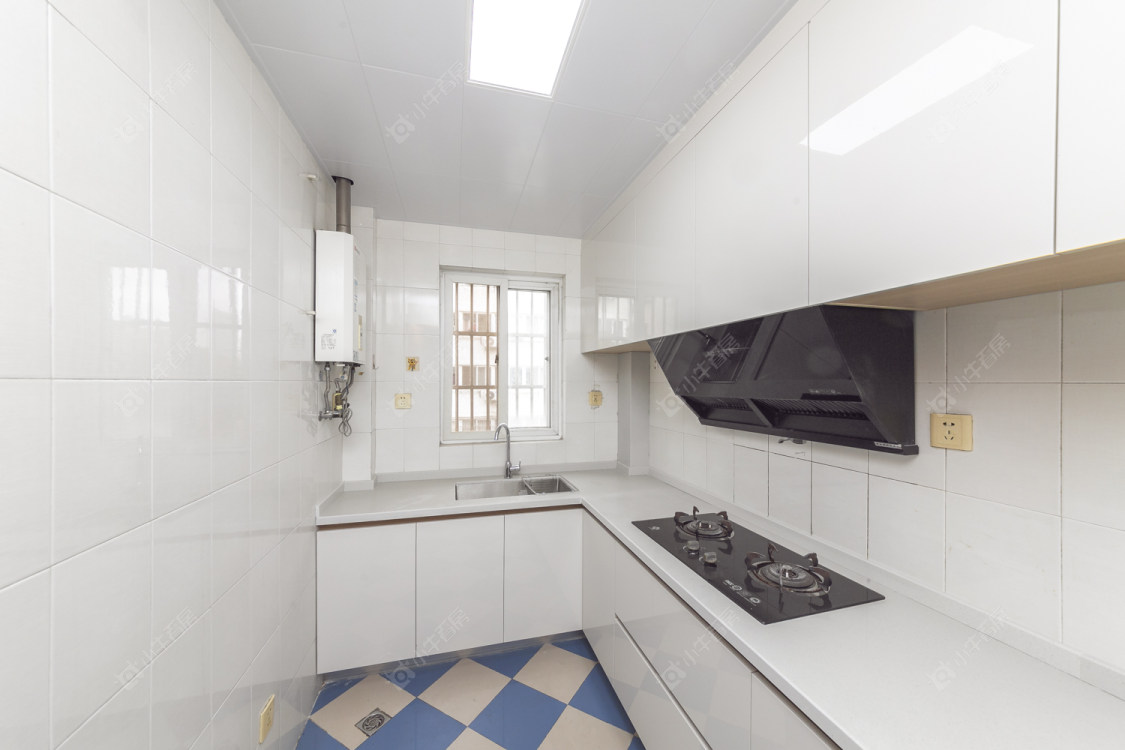 常州颐和家园在售二手房源室内图_小牛看房