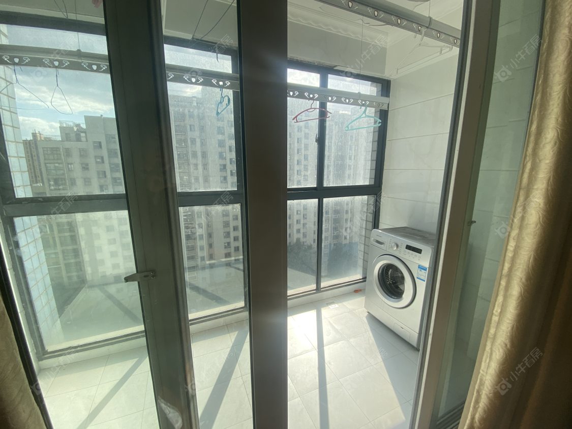 常州滨江明珠城东区在租房源室内图_小牛看房