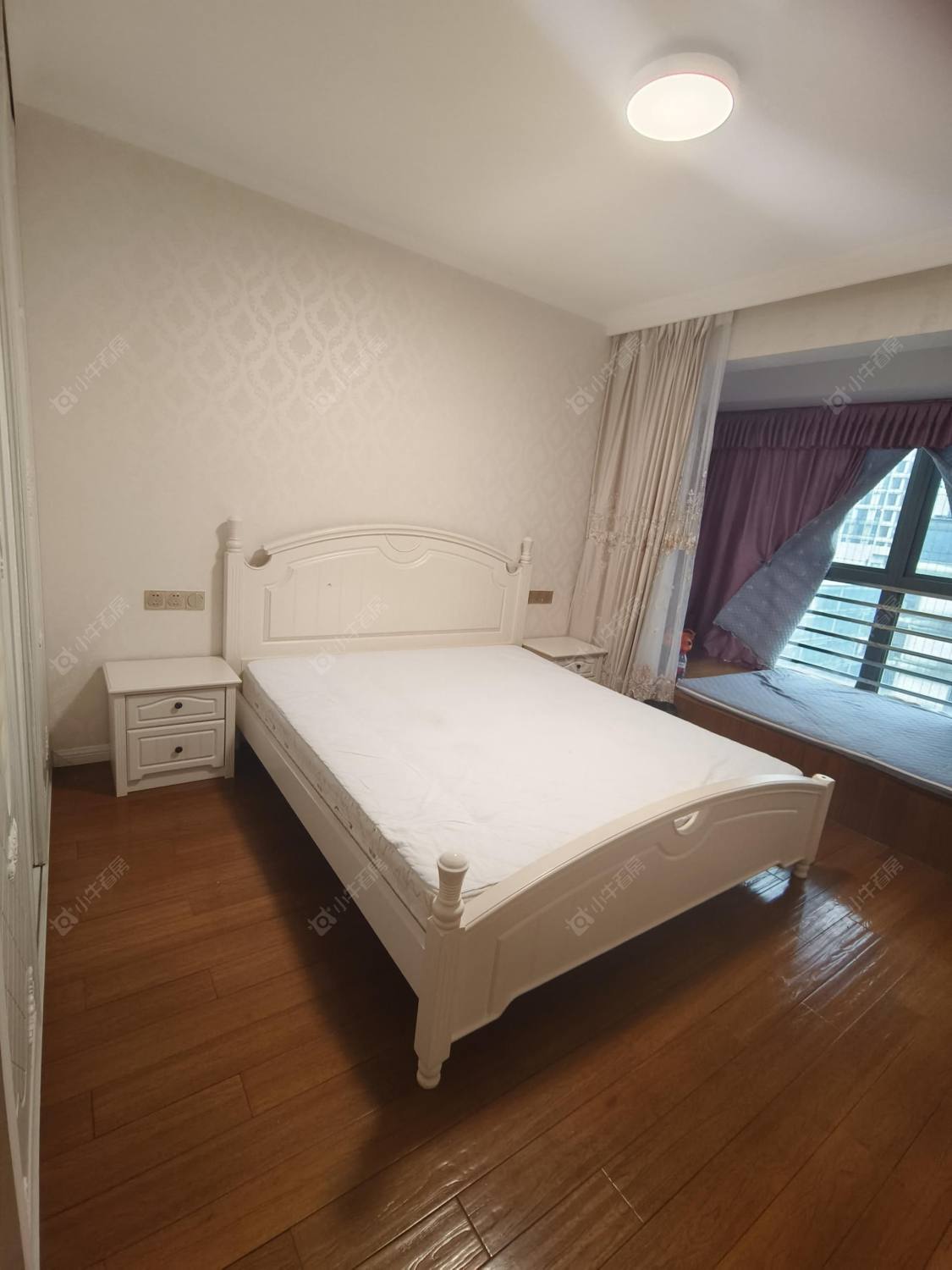 常州长兴好日子家园在租房源室内图_小牛看房