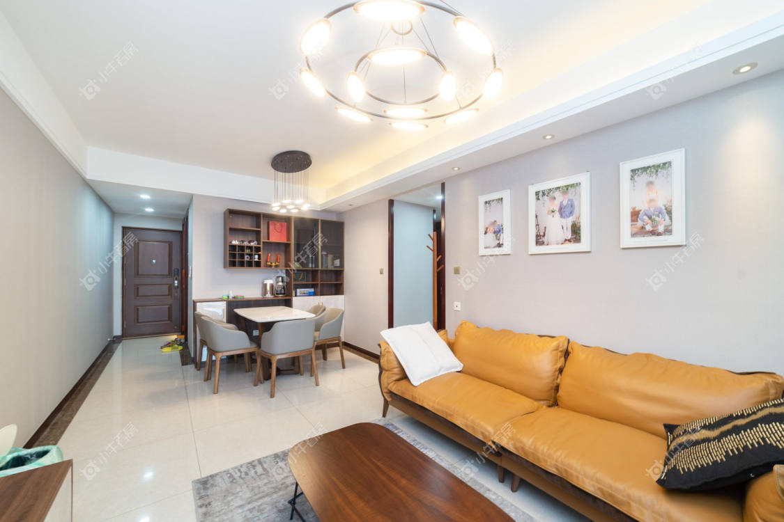 常州新城帝景南区租房_小牛看房