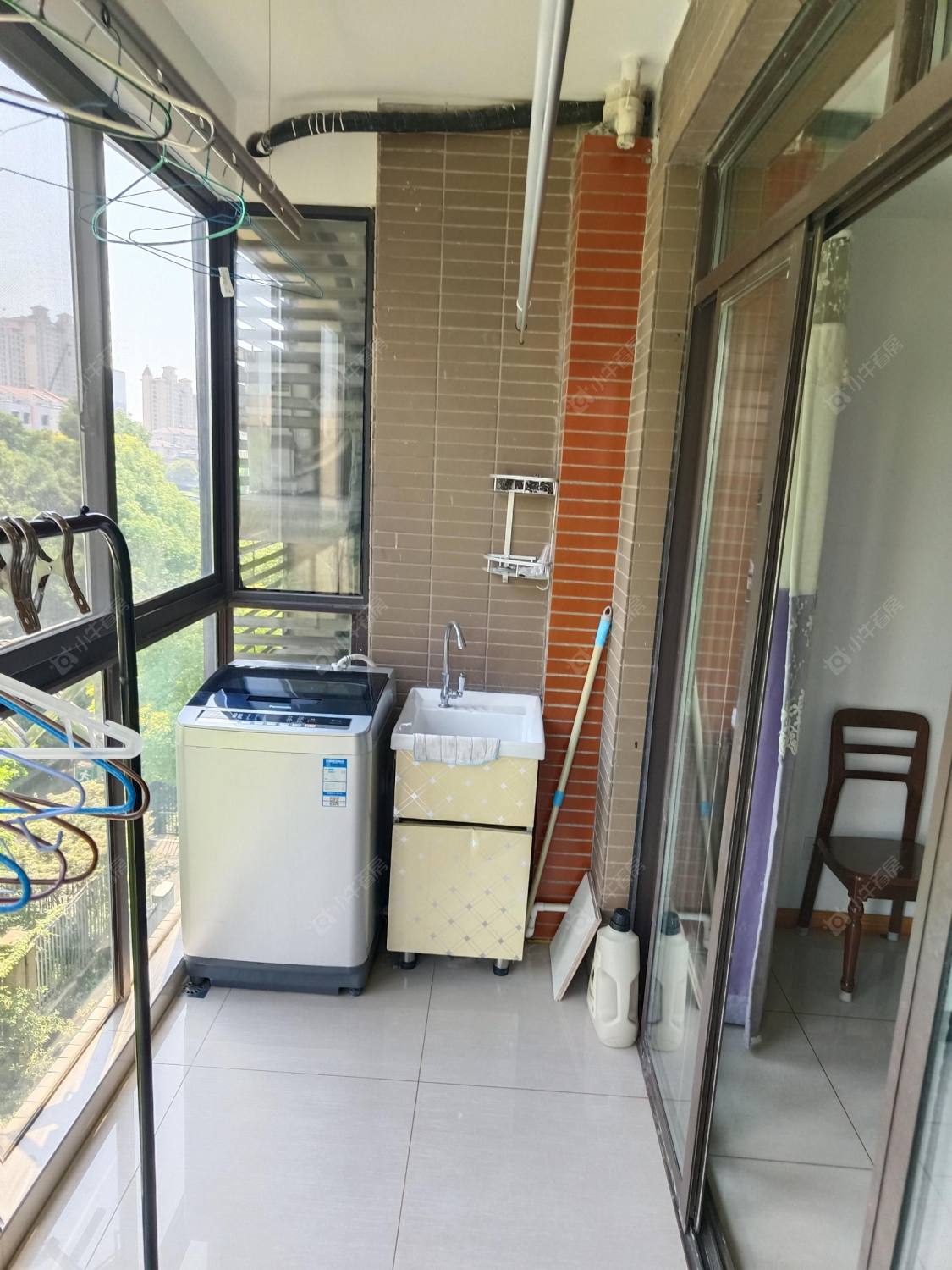 常州新城逸境园在租房源室内图_小牛看房